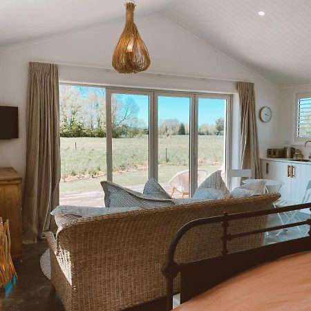 Te Ataahua Guesthouse グレイタウン エクステリア 写真