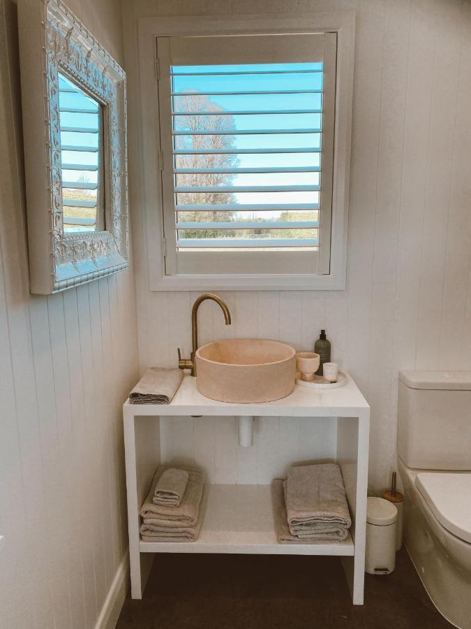 Te Ataahua Guesthouse グレイタウン エクステリア 写真