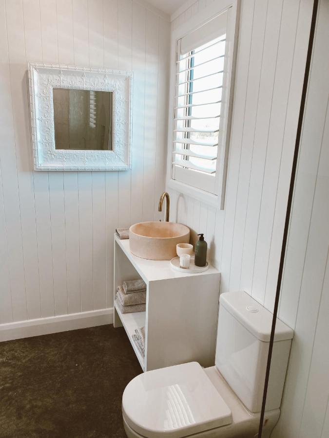 Te Ataahua Guesthouse グレイタウン エクステリア 写真