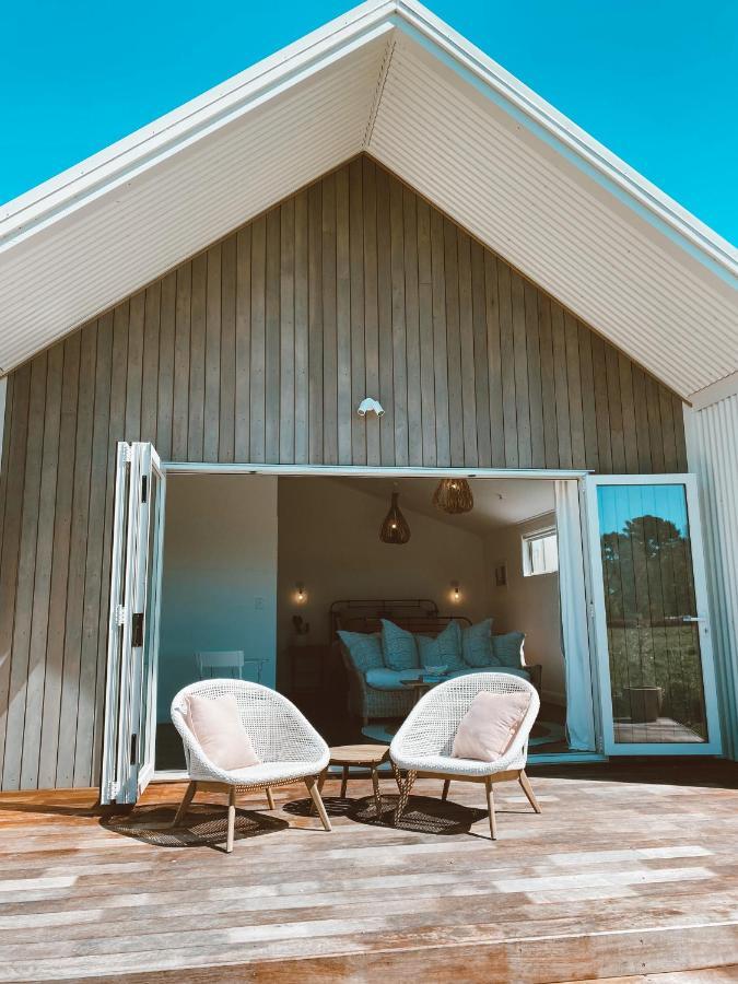 Te Ataahua Guesthouse グレイタウン エクステリア 写真
