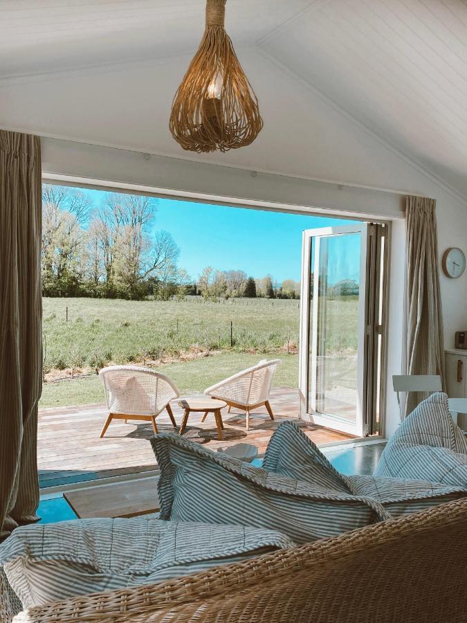 Te Ataahua Guesthouse グレイタウン エクステリア 写真